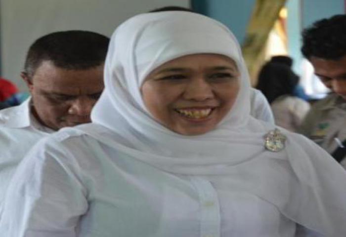 Mensos Fokus Berdayakan SAD Di Jambi